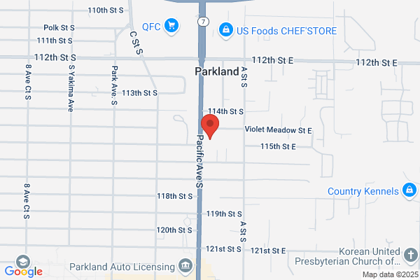 Rucker's For Flowers & Gifts
