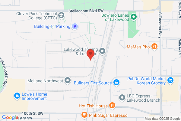 Daltile Sales Service Center 313 - Tacoma