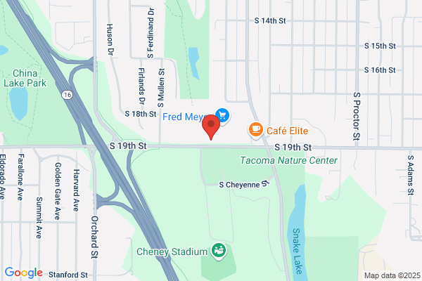 Fred Meyer Fuel Center