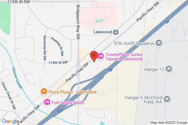 Nisqually Markets Lakewood