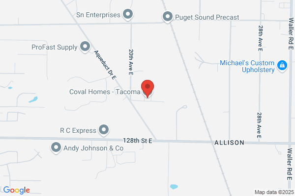 Challstrom Builders