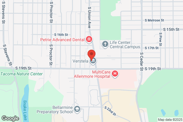 Allenmore Dermatology