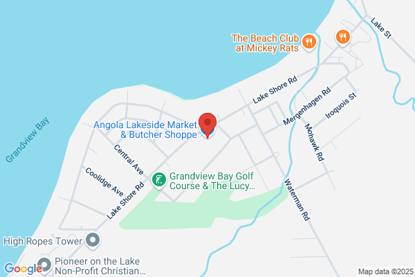 Lakeside Market