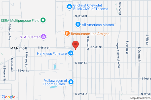 Olympic Grocery & Deli