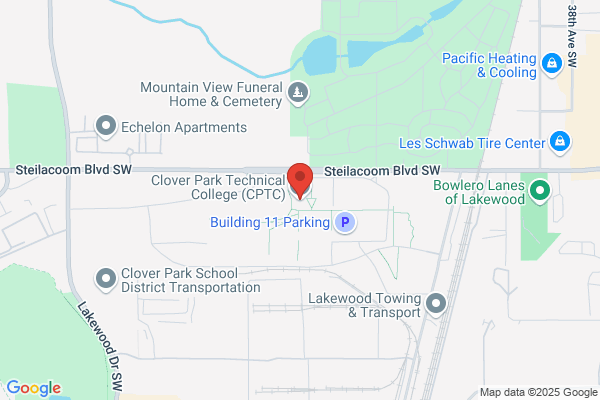 Clover Park Technical College
