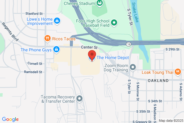 The Home Depot
