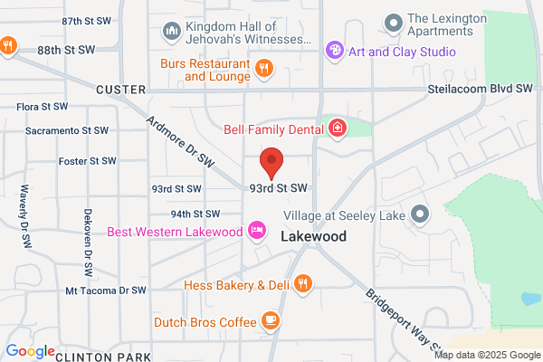 Chiro Clinic - Lakewood's Car Accident Chiropractor