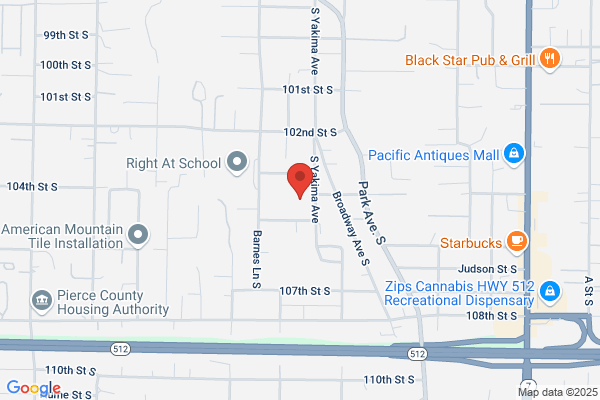 Enslow Roofing