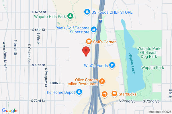 Rich's for the Home - Tacoma