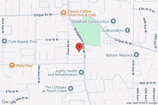 Bridgeport Place Assisted Living