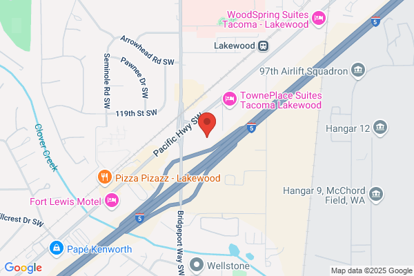 Candlewood Suites Lakewood, an IHG Hotel - CLOSED