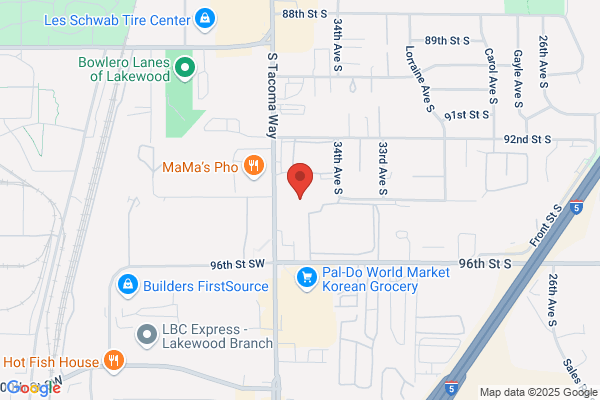 Days Inn by Wyndham Lakewood