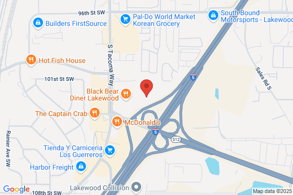 B & D International Inc