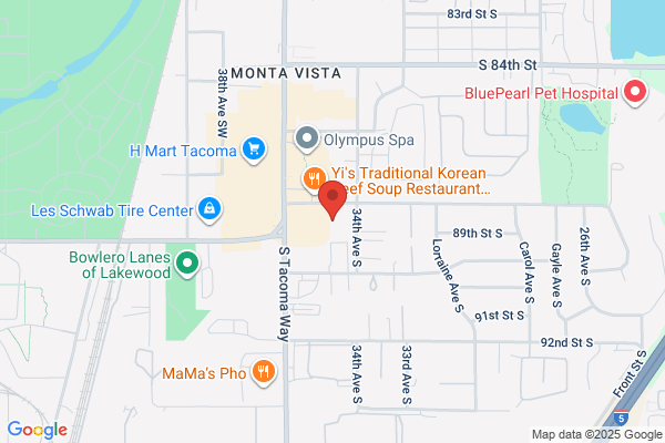 Kao Xiong - State Farm Insurance Agent