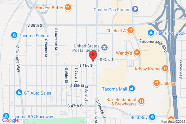 Severeid & Associates Inc