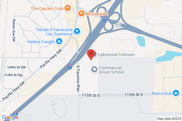 Corporate Casework Inc