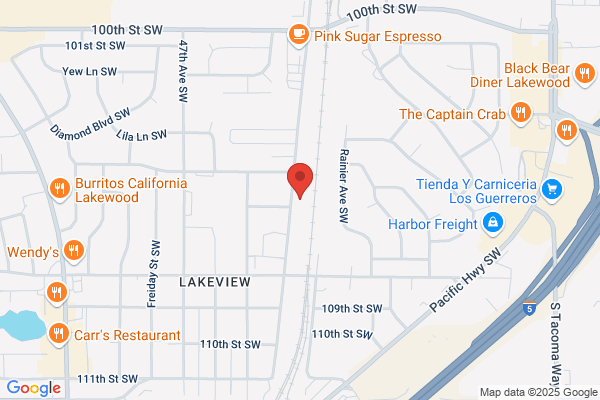 Lakewood Cabinet Center