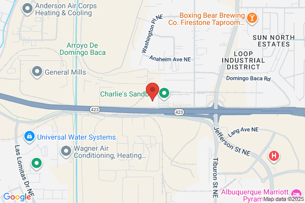 Western Builders Supply Inc