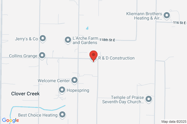 Tacoma Land Contractors, LLC