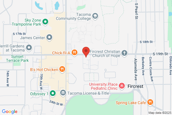 Comfort Kathryn C Attorney
