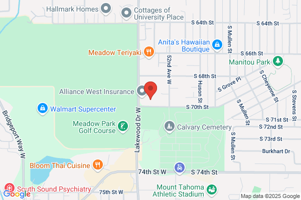 Paine, Kilpatrick, Coleman & Mahoney, P.C.