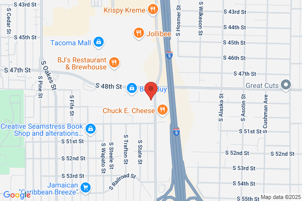 Sears Injury Law - Tacoma