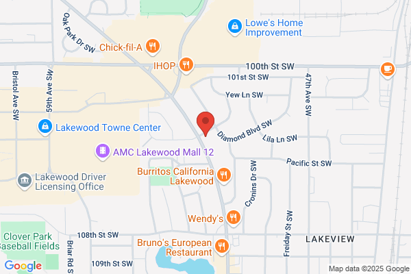 Tacoma 24/7 Locksmith