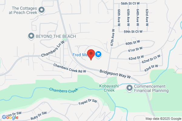 University Place WA Locksmith Store