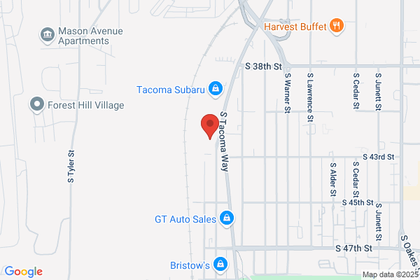 Automated Systems of Tacoma Inc