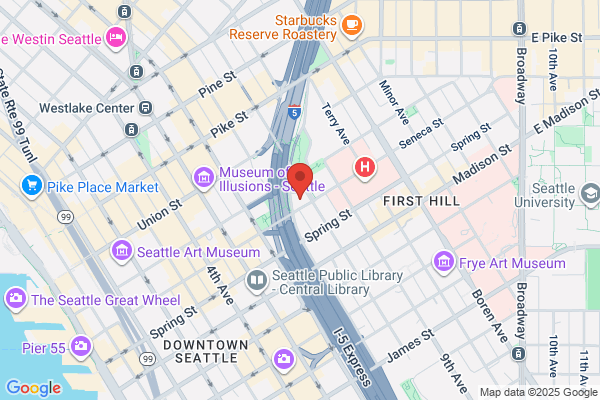 Performance Team - Seattle