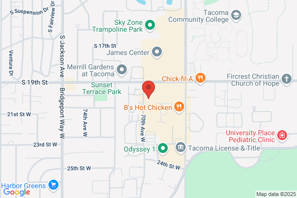Pacific Counseling Services