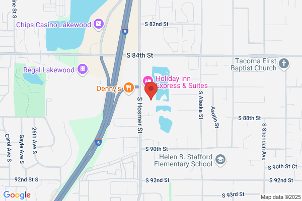 Lucky Chen Massage