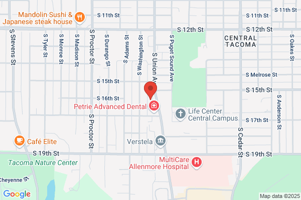 Pacific Health Massage Center