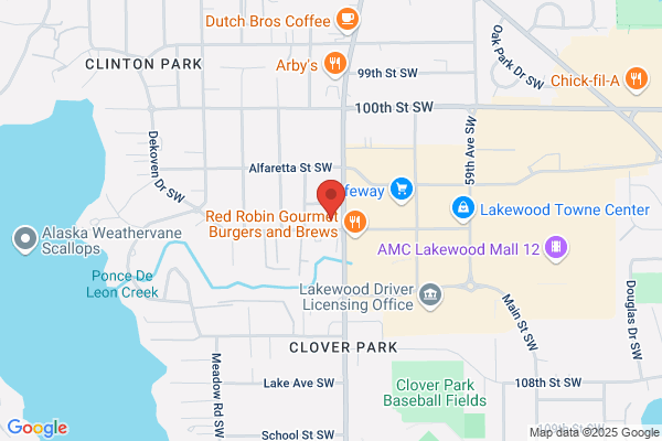 Lakewood Counseling Services