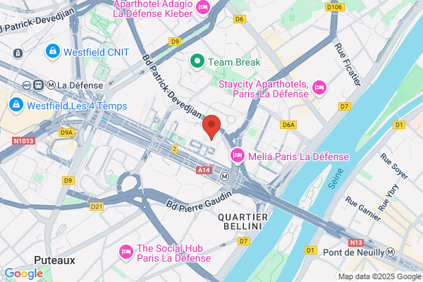 Saint-Gobain Bayform