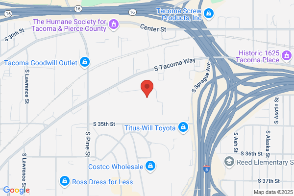 Lincoln Moving & Storage, Inc.