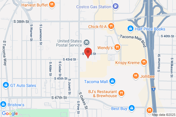 Pacific Northwest Orthodontics