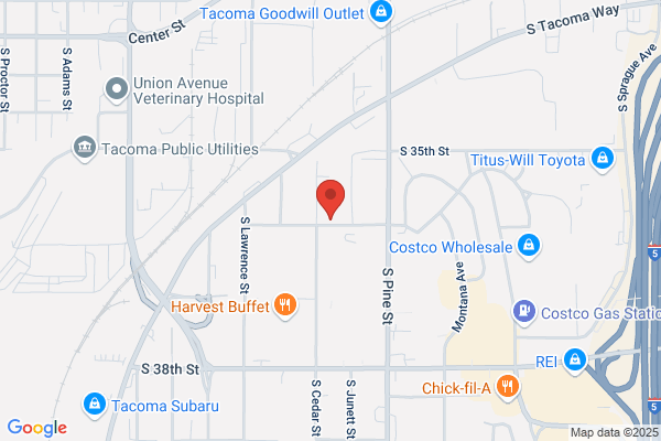 Tacoma Education Association