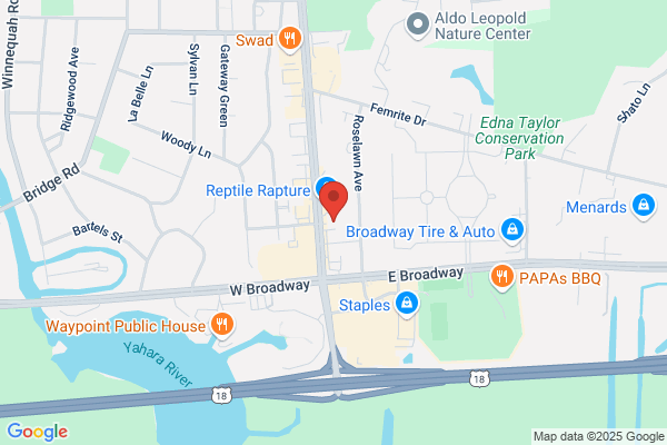 Maplewood Arbor Care LLC