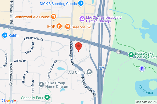 Lake Union Leasing