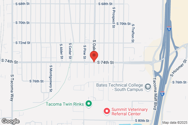A-1 Home Inspection