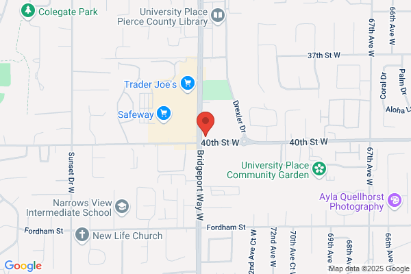 John L. Scott Tacoma University Place