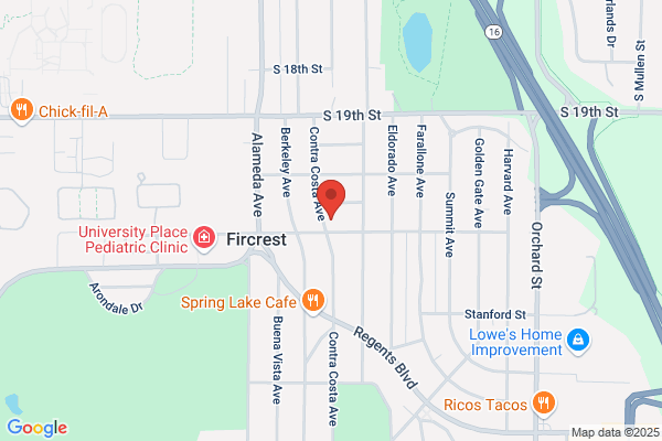 Rally Point Mortgage