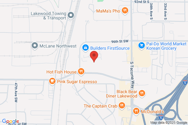 Redmond Property Managers Inc