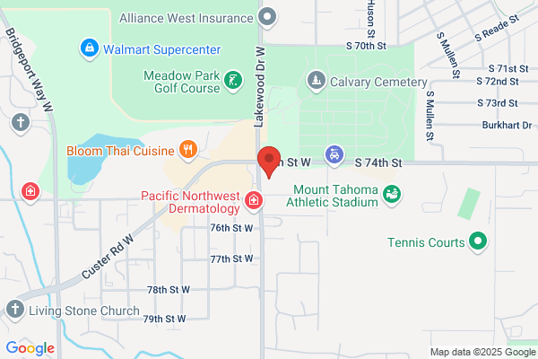 TTW Properties LLC