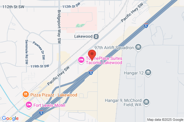 Lakewood Shooting Range