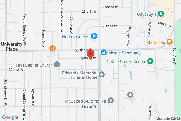 CertaPro Painters of Tacoma, WA