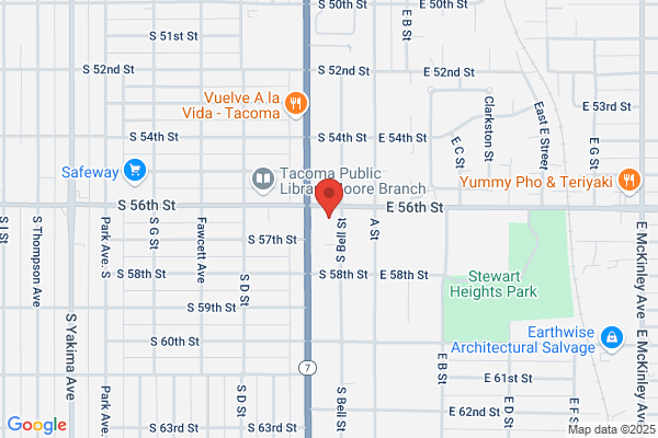 Express Financial Centers