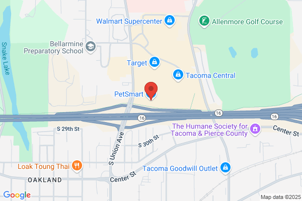 PetSmart