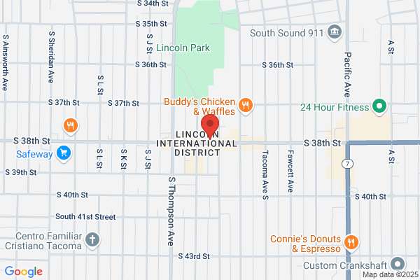 Tacoma Tropical Fish & Pet